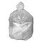 Good N Tuff 30 gal Trash Bags, 30 in x 36 in, Light-Duty, 8 microns, Natural, 500 PK GNT3037 - alternate 2